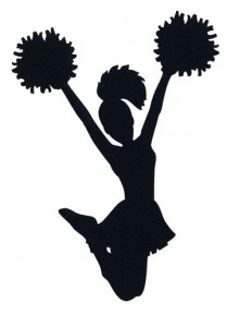 CheerClipart